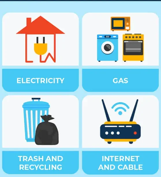 What is a Utility Bill e1757450212793