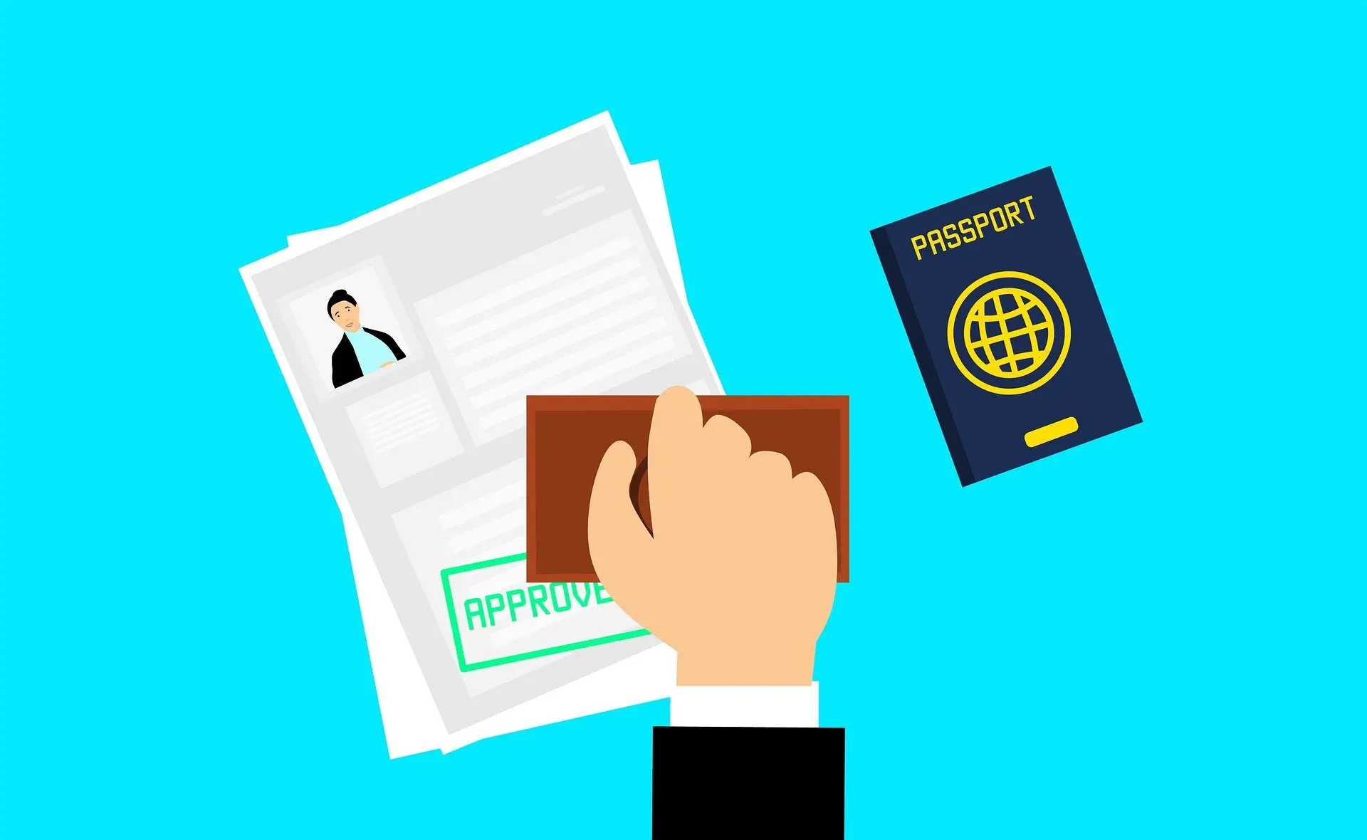 Stamp - notary Stamp notary
